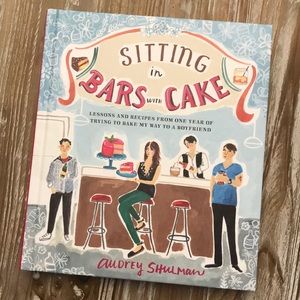 “Sitting in bars with cake”- Brand New